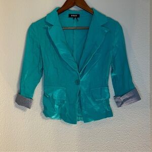 DKNY blazer